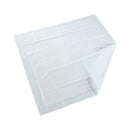 McKesson Super Moderate Absorbency Underpad, 30 x 30 Inch (Case of 100)