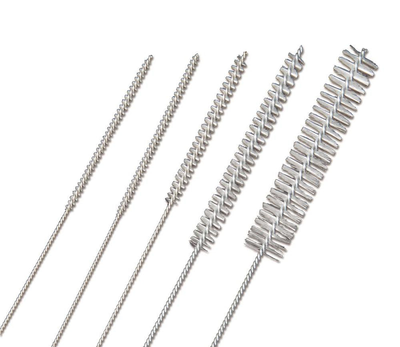 Aspen Surgical Products Instrument Cleaning Brush SafeClean (2/PK) 