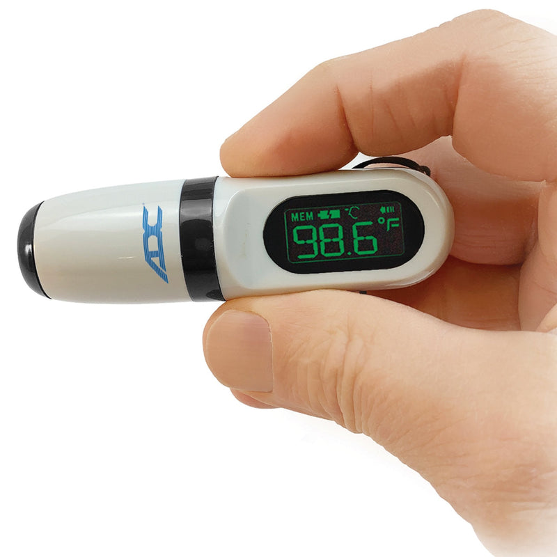 American Diagnostic Corp AdTemp Mini Non-Contact Thermometer 