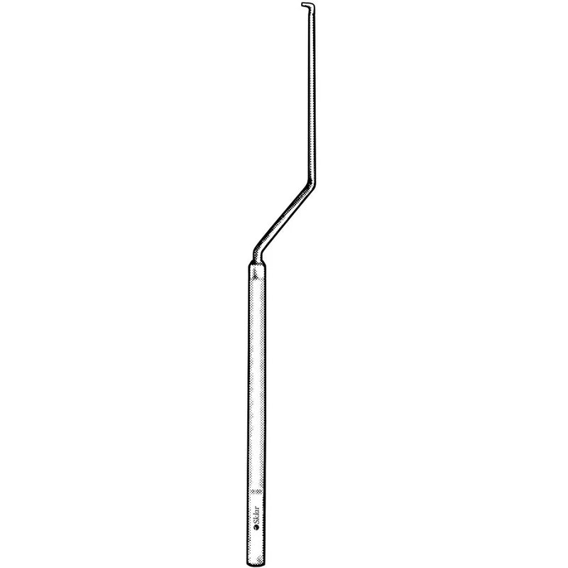 Sklar Yasargil Raspatory - 40-9885
