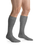 STOCKING COMPRESSION KN 15-20CLOSED STL GREY XL 1/PR