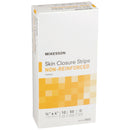 McKesson Brand McKesson Nonreinforced Skin Closure Strip, 1/4 x 4 in. (200/CS) 