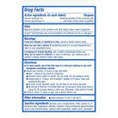 Zicam Zicam Zincum Aceticum / Zincum Gluconicum Cold and Cough Relief (25/BX) 