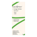 Foster & Thrive Adult Tussin DM Max Liquid, Raspberry & Menthol (Each)