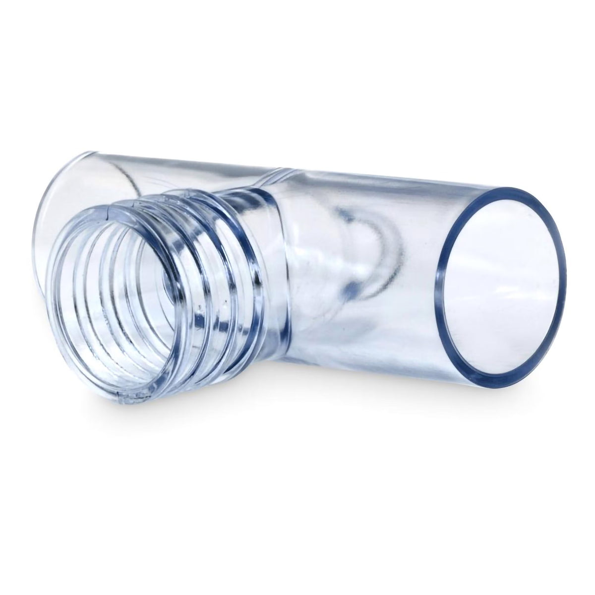 Medline Nebulizer Tee Connector (Case of 50)