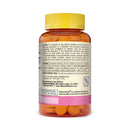 Mason Vitamins Iron Mineral Supplement (Bottle of 60)