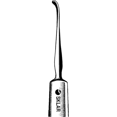 Sklar Ellis Foreign Body Spud - 65-7265 