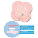 Smith & Nephew Allevyn Life Silicone Adhesive with Border Silicone Foam Dressing, 5¾ x 5¾ Inch (50/CS) 