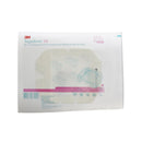 Solventum Corporation 3M Tegaderm I.V. Transparent Film Dressing with Adhesive-Free Window (4/CS) 