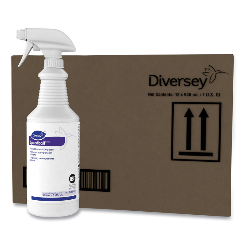 Speedball 2000 Surface Cleaner (Case of 12) 