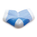 Visco-Gel Heel-So-Smooth Heel Protector Sleeve (Pair)