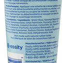 Essity HMS North America Inc Tena Body Wash Cleansing Cream, Alcohol-Free, White, 3-in-1 Formula, 8.5 ounces (10/CS) 