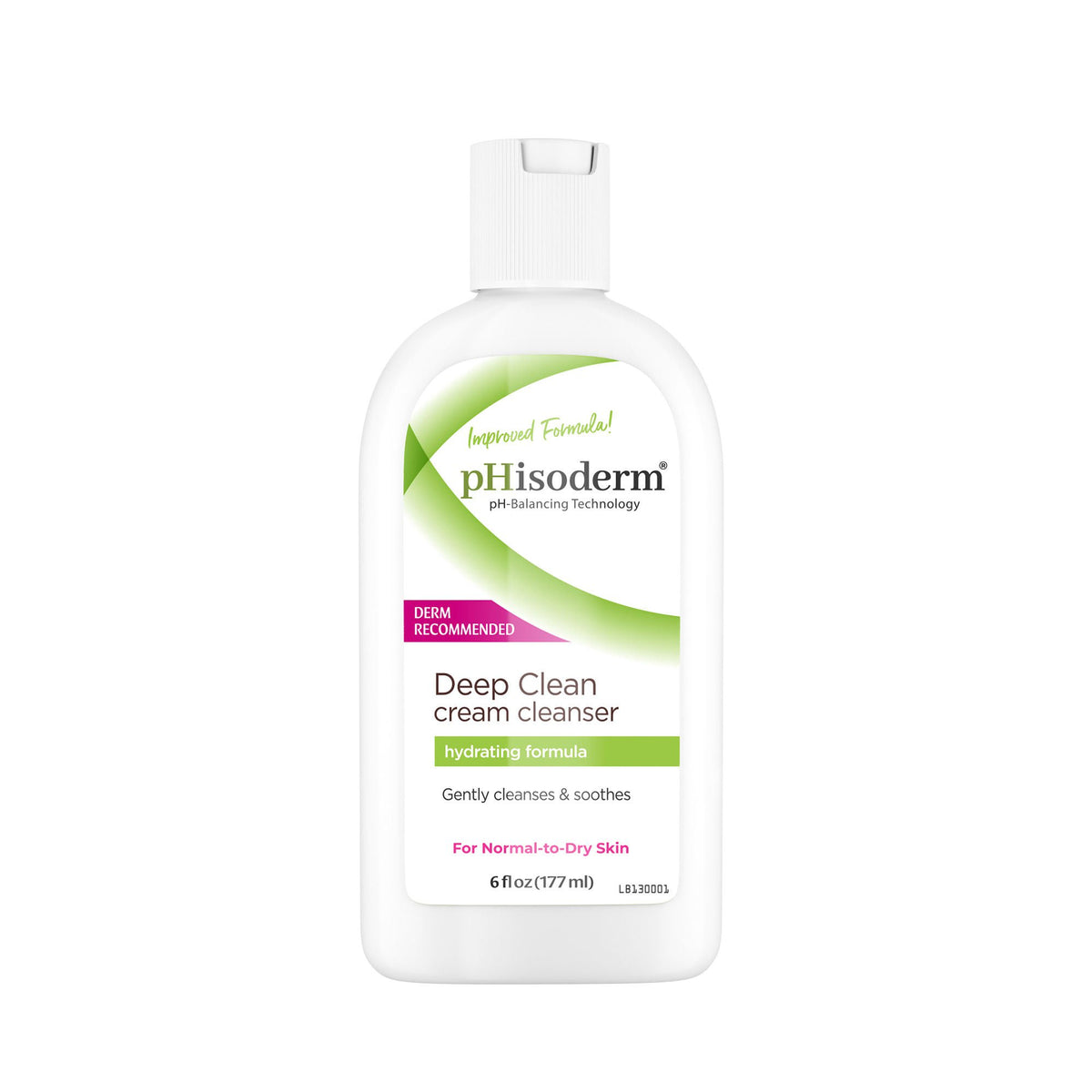 pHisoderm Body Wash (Each)