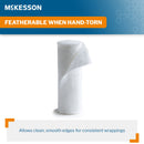Cast Padding Undercast McKesson 6 Inch X 4 Yard Cotton NonSterile (Case of 12 Bags)