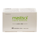 Liquid Adhesive Mastisol .67 mL (Case of 576) 