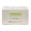 Liquid Adhesive Mastisol .67 mL (Case of 576)
