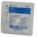 Cardinal Curity Sterile USP Type VII Gauze Sponge, 4 x 4 Inch, 16-Ply (1280/CS)