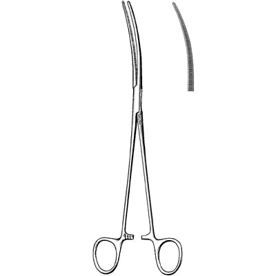 Sklar Crafoord Forceps - 55-2330
