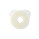Coloplast Ostomy Seal Brava Thin 3/4 Inch (18mm) Stoma 2-1/4 Inch (57 mm) For Use with Ostomy Pouch (10/BX) 