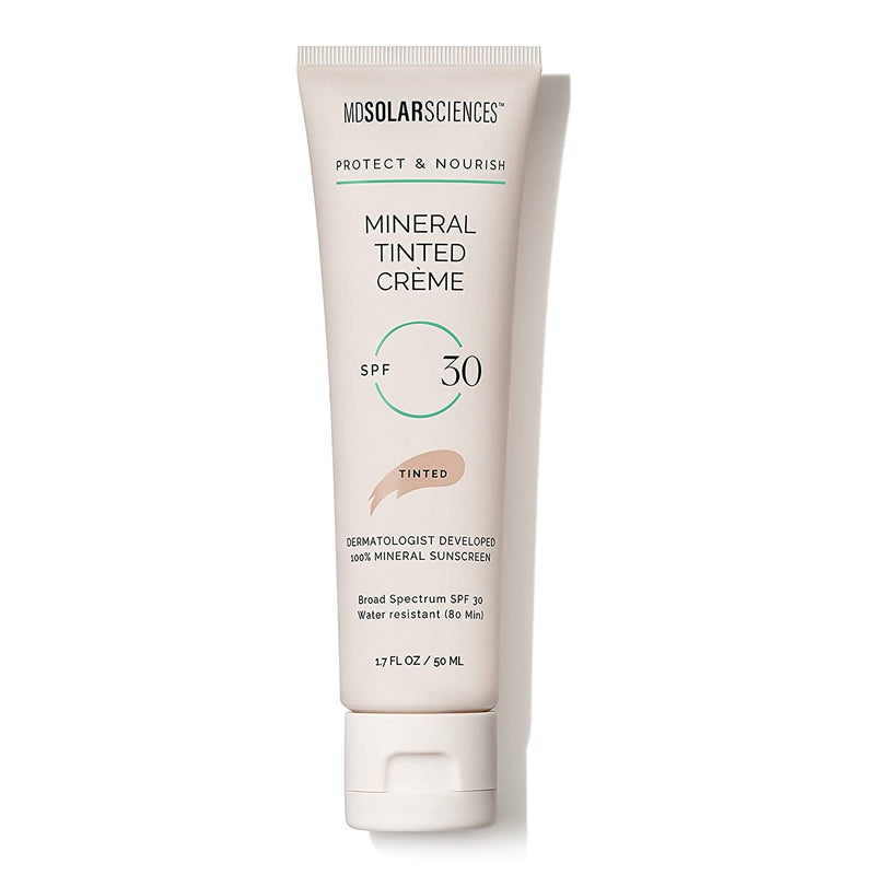 MDSolarSciences Mineral Tinted Crème Sunscreen (Case of 24)