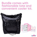 SpeCtra S2 Plus Double Electric Breast Pump Kit 