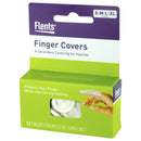 Flents Finger Cot, Assorted Sizes 