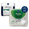 Abena Premium Pants L3 Incontinence Brief, Large (Case of 90)