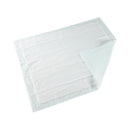 McKesson Super Moderate Absorbency Underpad, 30 x 36 Inch (Case of 100)