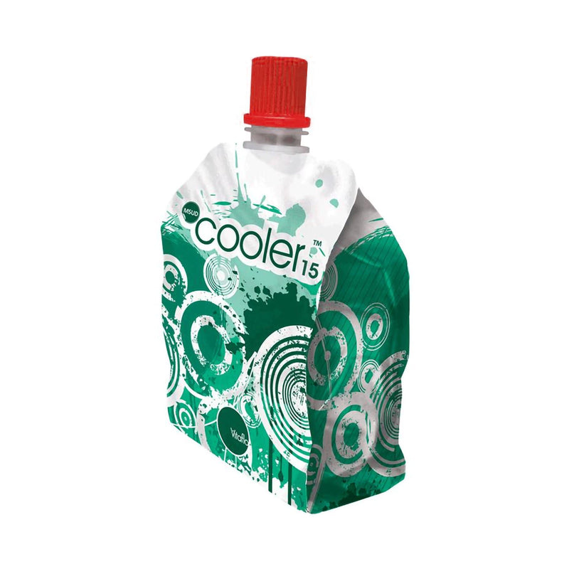 MSUD cooler15 Formula for use in the Dietary Management of MSUD, Red Flavor (Case of 30)