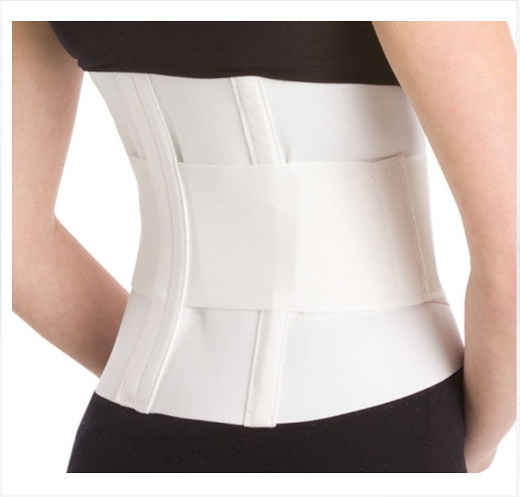 ProCare Lumbar Support, 2X-Large (Each)