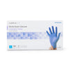 McKesson Confiderm 3.0 Nitrile Exam Glove, Large, Blue (Case of 2500)