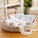 Cardinal Curity Sterile Conforming Bandage, 1 x 75 Inch, One-Ply (96/CS) 