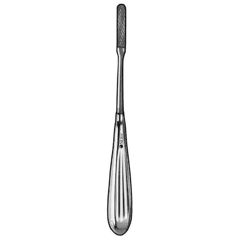 Sklar Parkes Nasal Rasp - Coarse - 40-9836