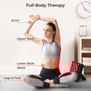 Light Therapy BioHeal 4 X 11-4/5 X 17-2/5 Inch (Each)
