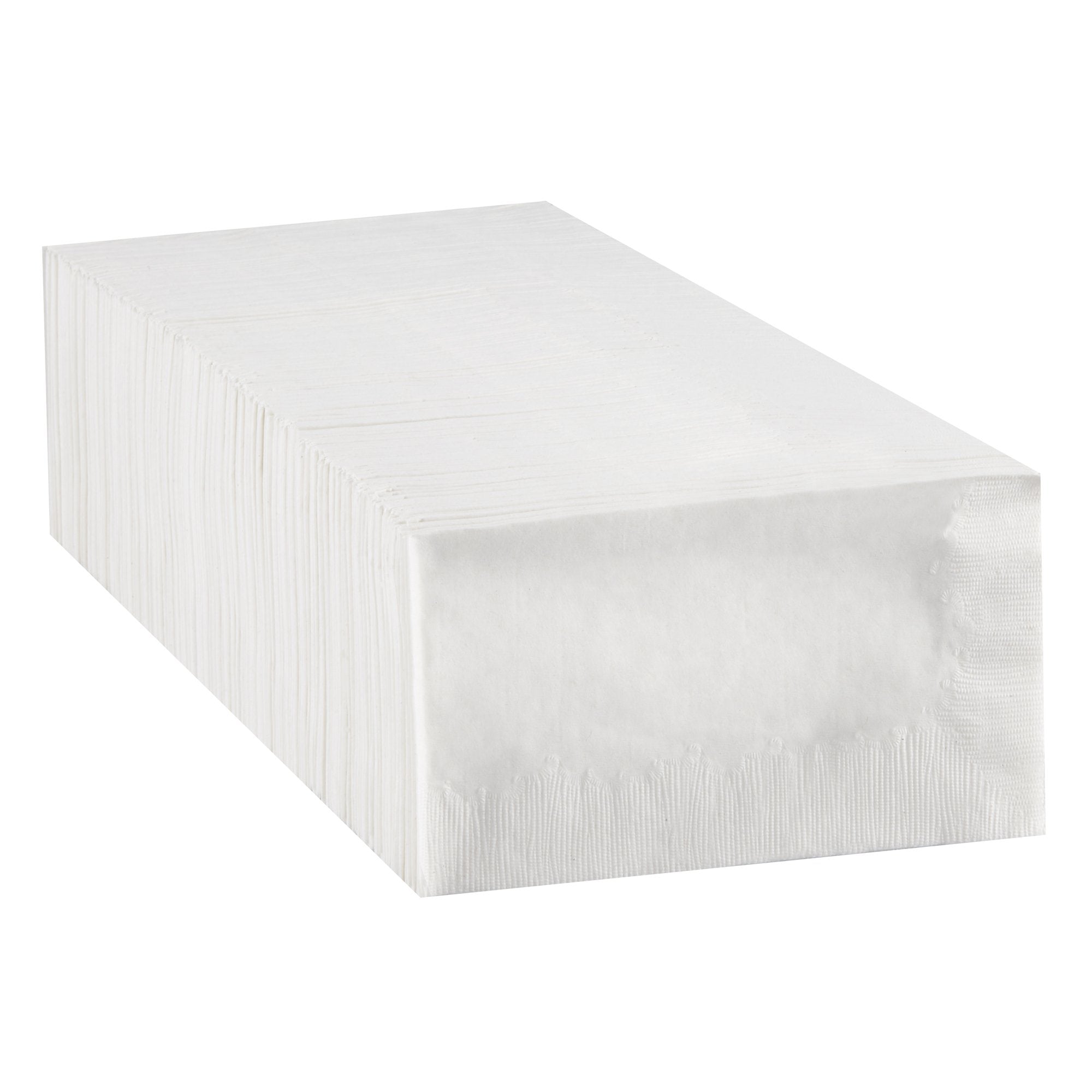 Georgia-Pacific Consumer Products LP Dixie Dinner Napkin, 350 per Sleeve, 12 Sleeves per Case (12/CS) 