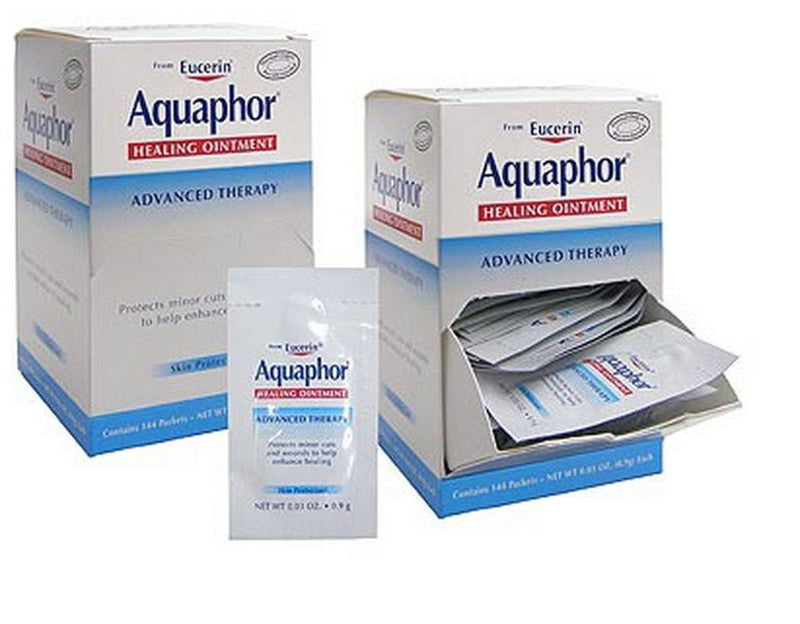Aquaphor Advanced Therapy Healing Moisturizer Ointment (Case of 1728)