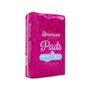 Reassure Flex-Shape Pad, Long Pad for Heavy Incontinence One Size Fits Most (39/BG)