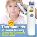 Exergen TemporalScanner Digital Thermometer (Each)
