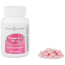 Geri-Care Geri-Care Vitamin B-12 Supplement (12/CS) 