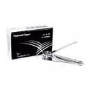 Fingernail Clippers Cardinal Health Thumb Squeeze Lever (Case of 288)