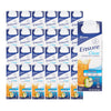 Ensure Clear Therapeutic Nutrition, Apple, 8-ounce carton (Case of 24)