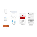 Everlywell Vitamin D / Inflammation Test (12/CS)