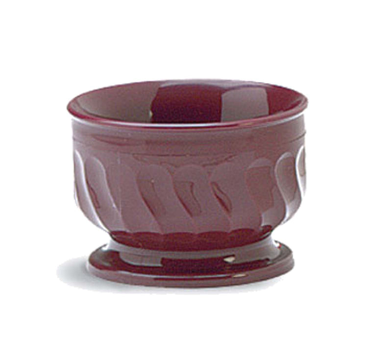 Turnbury Insulated Pedestal Based Bowl (Case of 48)