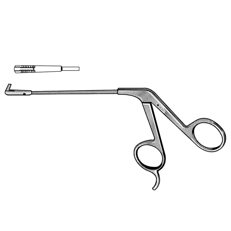 Sklar Sinuscopy Forceps - 40-5471