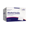 embecta Isopropyl Alcohol Prep Pad, 0.75 x 1 Inch