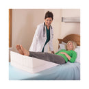 DMI Foam Bed Wedge, White, 24 X 24 X 10 Inch (Each)
