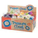 Toy Chest SmileMakers 200 per Pack Good Clean Fun Treasure Chest