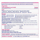 Benadryl Allergy Ultratabs (Case of 576)