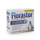 Biocodex Florastor Dual Action Probiotic Vegetarian Capsules 