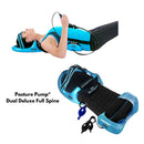 Posture Pump Dual Deluxe Full Spine Spinal Traction (Case of 12)